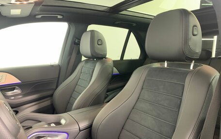 Mercedes-Benz GLE, 2024 год, 15 141 000 рублей, 10 фотография