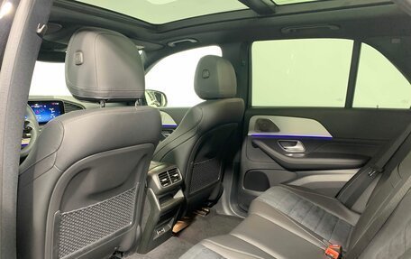 Mercedes-Benz GLE, 2024 год, 15 141 000 рублей, 14 фотография