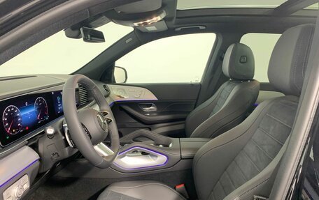 Mercedes-Benz GLE, 2024 год, 15 141 000 рублей, 9 фотография