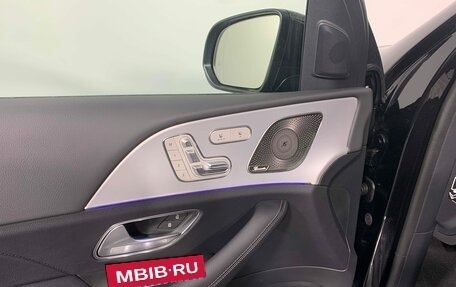 Mercedes-Benz GLE, 2024 год, 15 141 000 рублей, 12 фотография