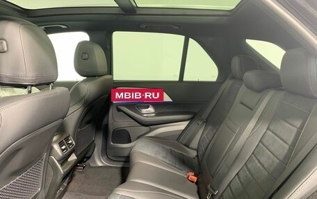 Mercedes-Benz GLE, 2024 год, 15 141 000 рублей, 15 фотография