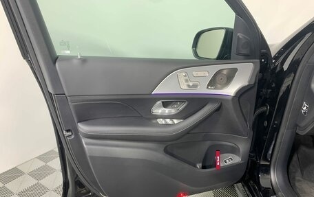 Mercedes-Benz GLE, 2024 год, 15 141 000 рублей, 11 фотография