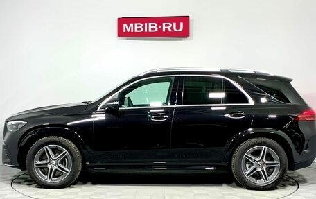 Mercedes-Benz GLE, 2024 год, 15 141 000 рублей, 3 фотография