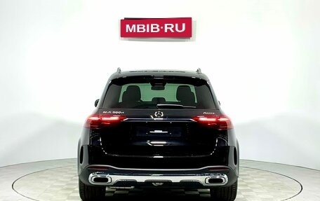 Mercedes-Benz GLE, 2024 год, 15 141 000 рублей, 4 фотография