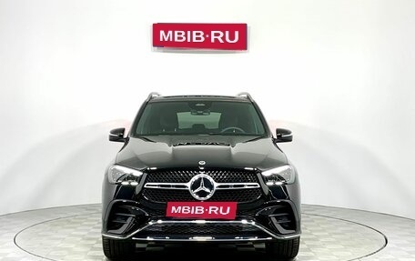 Mercedes-Benz GLE, 2024 год, 15 141 000 рублей, 2 фотография