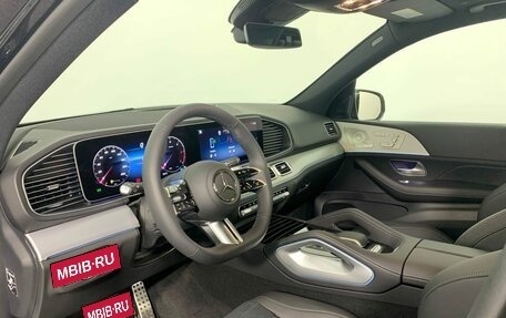 Mercedes-Benz GLE, 2024 год, 15 141 000 рублей, 8 фотография