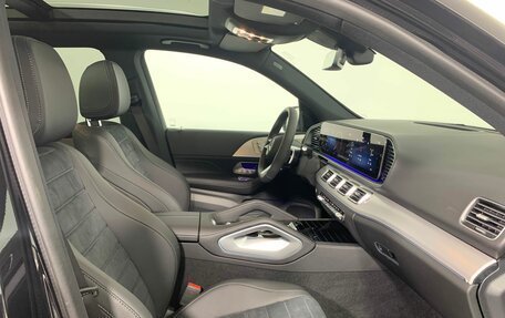 Mercedes-Benz GLE, 2024 год, 15 141 000 рублей, 17 фотография