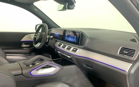 Mercedes-Benz GLE, 2024 год, 15 141 000 рублей, 16 фотография