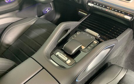 Mercedes-Benz GLE, 2024 год, 15 141 000 рублей, 18 фотография