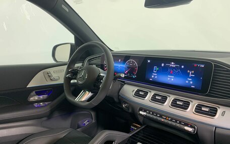 Mercedes-Benz GLE, 2024 год, 15 141 000 рублей, 19 фотография