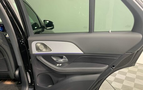 Mercedes-Benz GLE, 2024 год, 15 141 000 рублей, 23 фотография