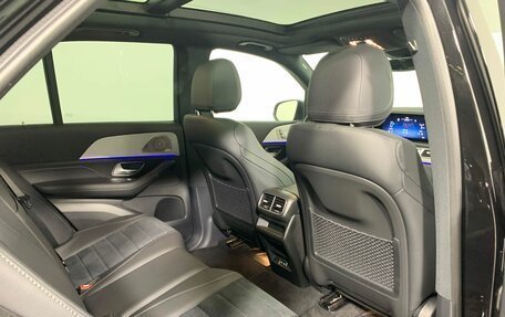 Mercedes-Benz GLE, 2024 год, 15 141 000 рублей, 21 фотография