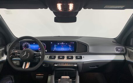 Mercedes-Benz GLE, 2024 год, 15 141 000 рублей, 24 фотография