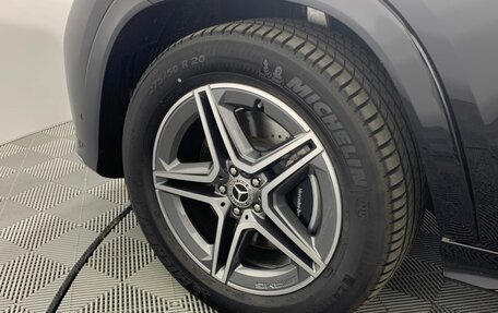Mercedes-Benz GLE, 2024 год, 15 141 000 рублей, 26 фотография