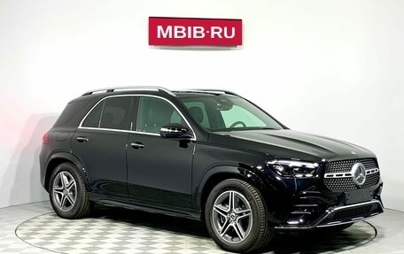 Mercedes-Benz GLE, 2024 год, 15 141 000 рублей, 30 фотография