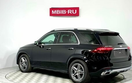 Mercedes-Benz GLE, 2024 год, 15 141 000 рублей, 29 фотография