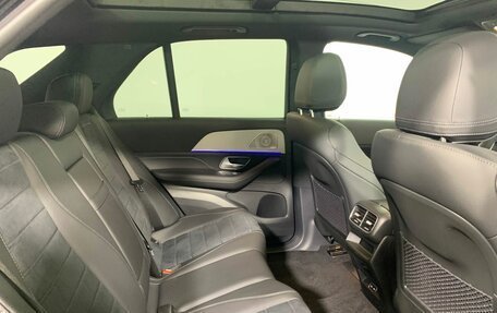 Mercedes-Benz GLE, 2024 год, 15 141 000 рублей, 22 фотография