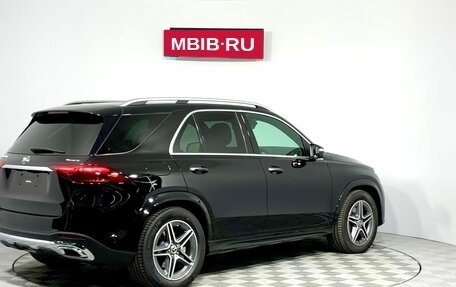Mercedes-Benz GLE, 2024 год, 15 141 000 рублей, 32 фотография
