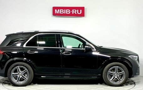 Mercedes-Benz GLE, 2024 год, 15 141 000 рублей, 31 фотография