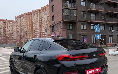 BMW X6, 2021 год, 9 500 000 рублей, 6 фотография