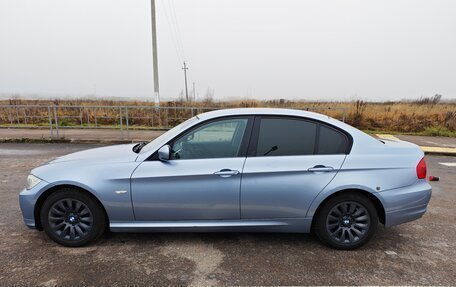 BMW 3 серия, 2009 год, 1 100 000 рублей, 2 фотография