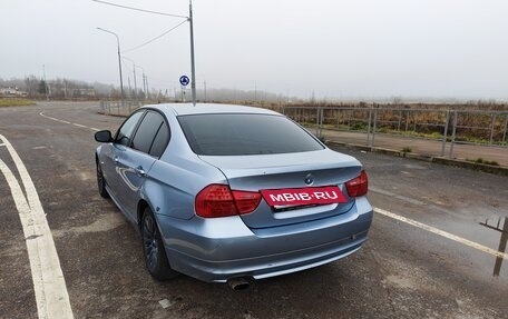 BMW 3 серия, 2009 год, 1 100 000 рублей, 3 фотография