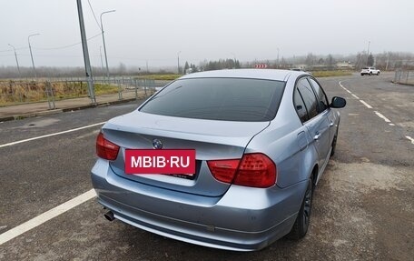 BMW 3 серия, 2009 год, 1 100 000 рублей, 4 фотография