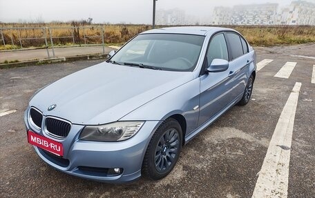 BMW 3 серия, 2009 год, 1 100 000 рублей, 1 фотография