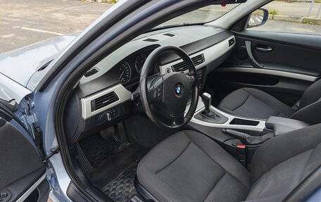 BMW 3 серия, 2009 год, 1 100 000 рублей, 13 фотография