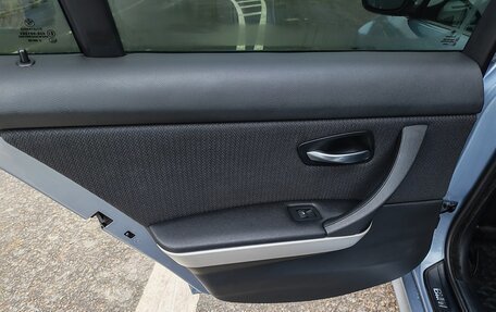 BMW 3 серия, 2009 год, 1 100 000 рублей, 10 фотография