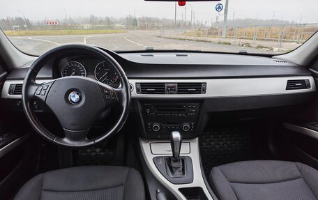 BMW 3 серия, 2009 год, 1 100 000 рублей, 14 фотография