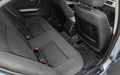 BMW 3 серия, 2009 год, 1 100 000 рублей, 9 фотография