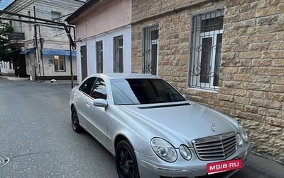 Mercedes-Benz E-Класс, 2004 год, 680 000 рублей, 1 фотография