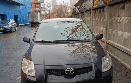 Toyota Auris II, 2007 год, 650 000 рублей, 1 фотография