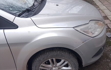 Ford Focus II рестайлинг, 2008 год, 420 000 рублей, 6 фотография