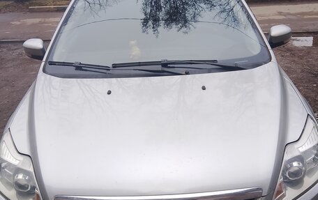 Ford Focus II рестайлинг, 2008 год, 420 000 рублей, 7 фотография