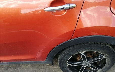 KIA Sportage III, 2010 год, 800 000 рублей, 3 фотография