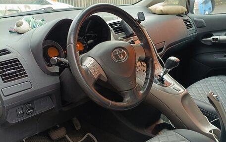 Toyota Auris II, 2007 год, 650 000 рублей, 4 фотография