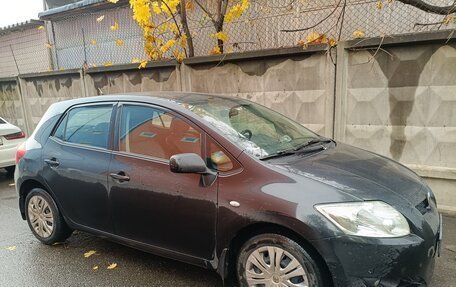 Toyota Auris II, 2007 год, 650 000 рублей, 2 фотография