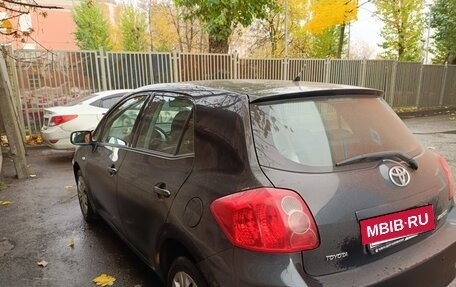 Toyota Auris II, 2007 год, 650 000 рублей, 3 фотография