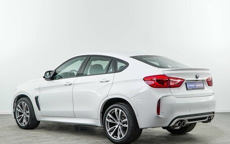 BMW X6, 2017 год, 5 298 077 рублей, 2 фотография