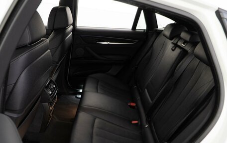 BMW X6, 2017 год, 5 298 077 рублей, 10 фотография