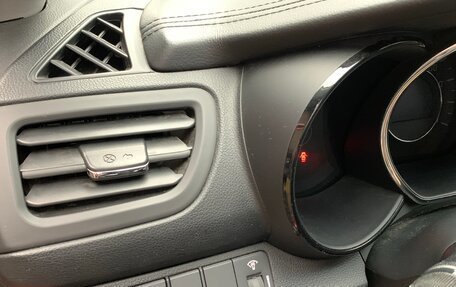 KIA Rio III рестайлинг, 2012 год, 800 000 рублей, 9 фотография