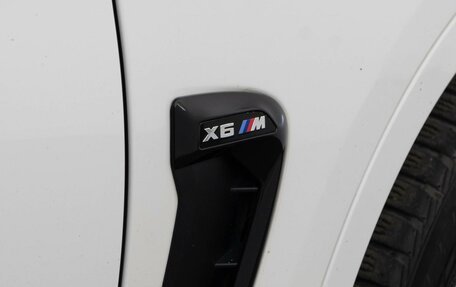 BMW X6, 2017 год, 5 298 077 рублей, 6 фотография