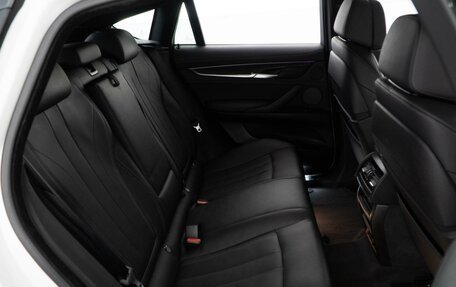 BMW X6, 2017 год, 5 298 077 рублей, 8 фотография