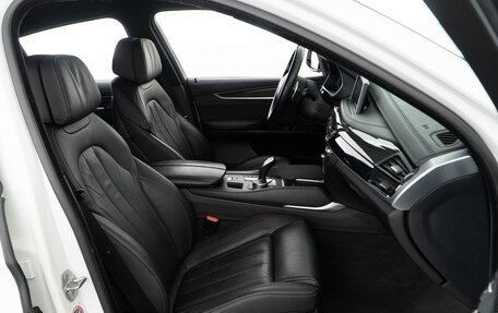 BMW X6, 2017 год, 5 298 077 рублей, 9 фотография