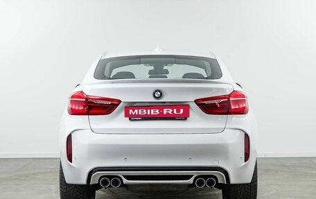 BMW X6, 2017 год, 5 298 077 рублей, 4 фотография