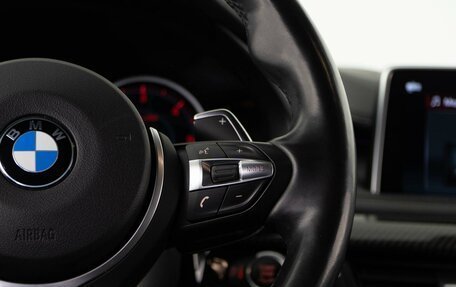 BMW X6, 2017 год, 5 298 077 рублей, 15 фотография