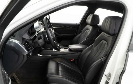 BMW X6, 2017 год, 5 298 077 рублей, 11 фотография