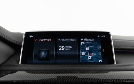 BMW X6, 2017 год, 5 298 077 рублей, 21 фотография